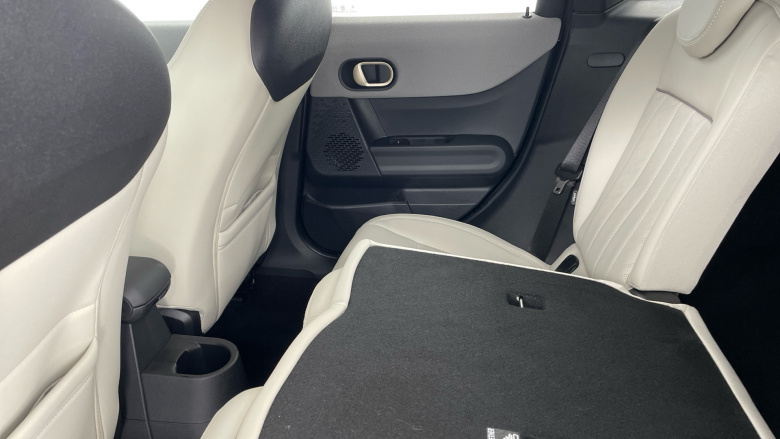 MINI Cooper 1.5 C Exclusive 5dr Auto Petrol Hatchback